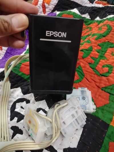 epsin L310 ink tank Genuine tank sysytem