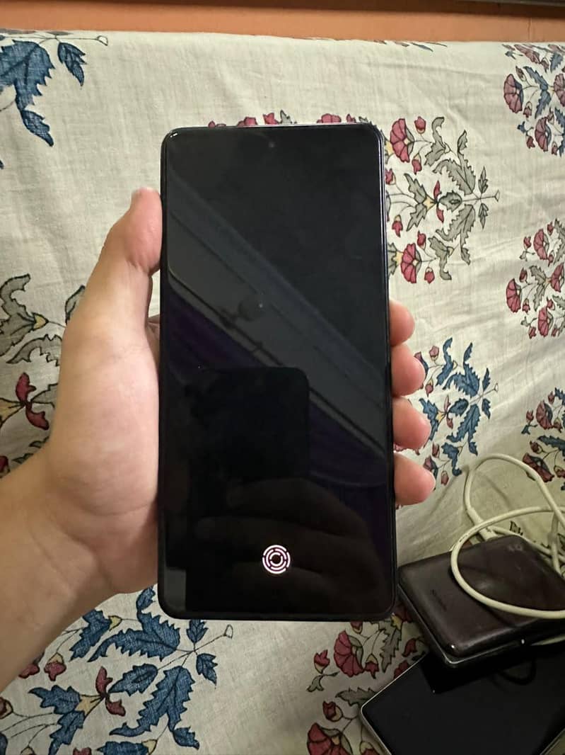 Tecno CAMON 20 1