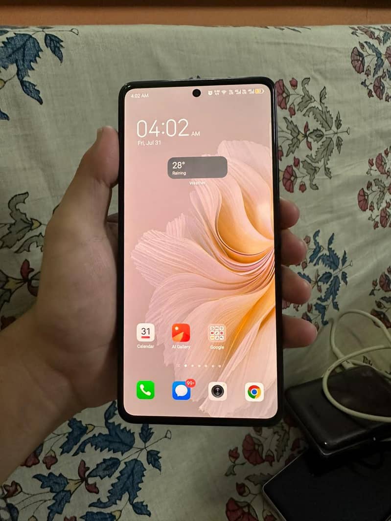 Tecno CAMON 20 5