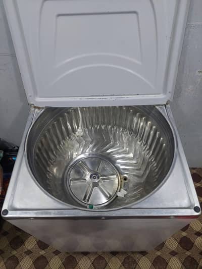 best washing machine