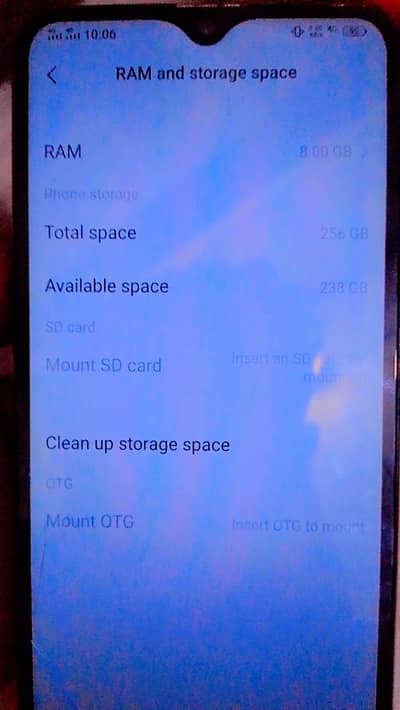 Vivo Y19