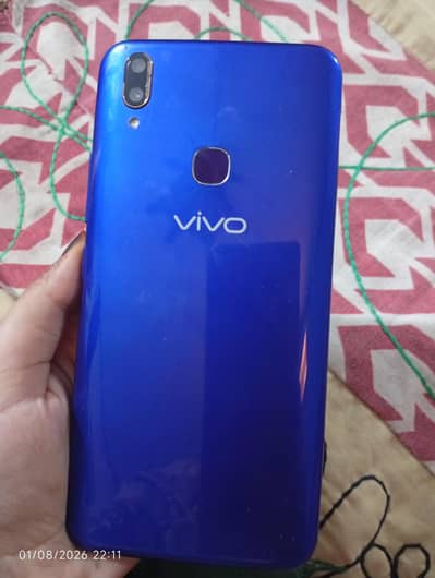 Vivo Other Model