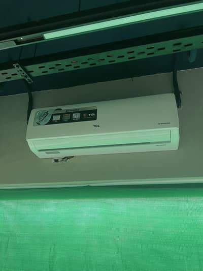 TCL T3 Pro 1 Ton