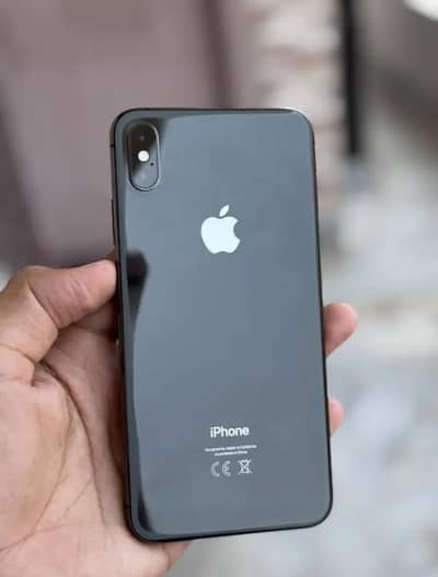 Apple iPhone XS Max