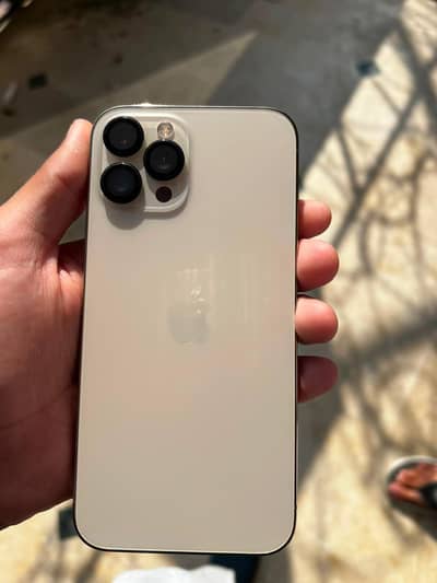 Apple iPhone 12 Pro Max