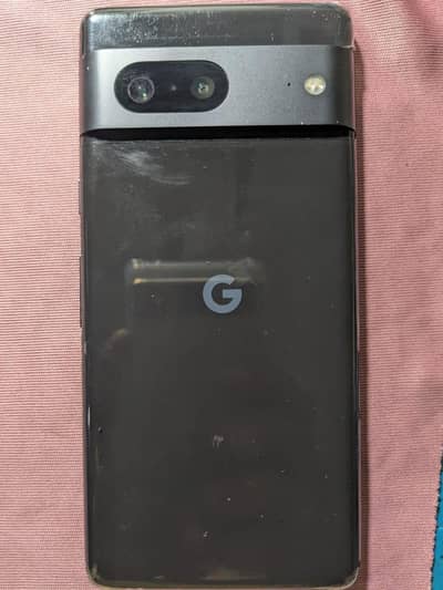 Google Pixel 7
