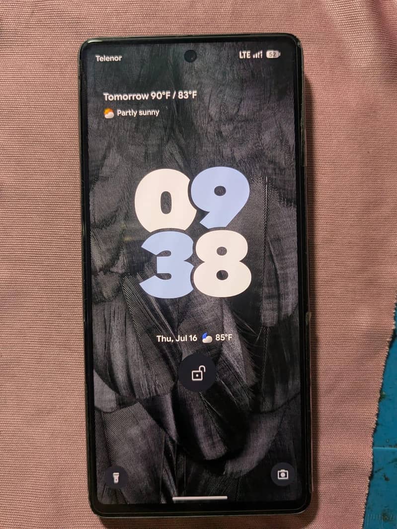 Google Pixel 7 1