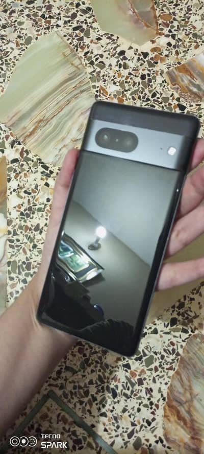 Google Pixel 7 C-P-I-D APPROVED