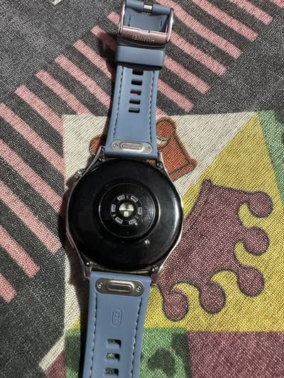 Huawie Gt5 watch