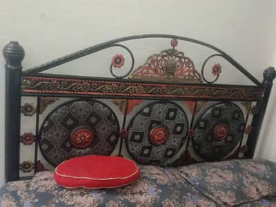 new bed for sale