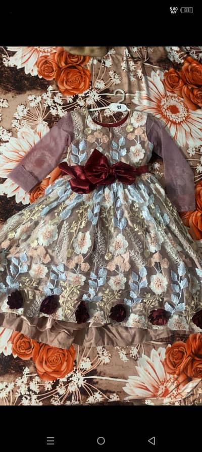 Turkish from & bridal lehenga
