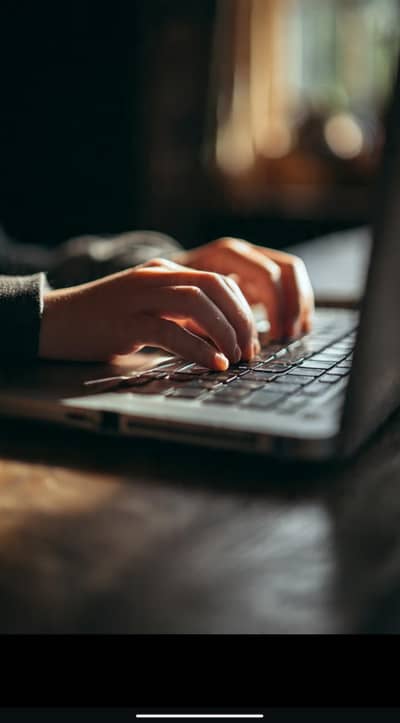 data entry