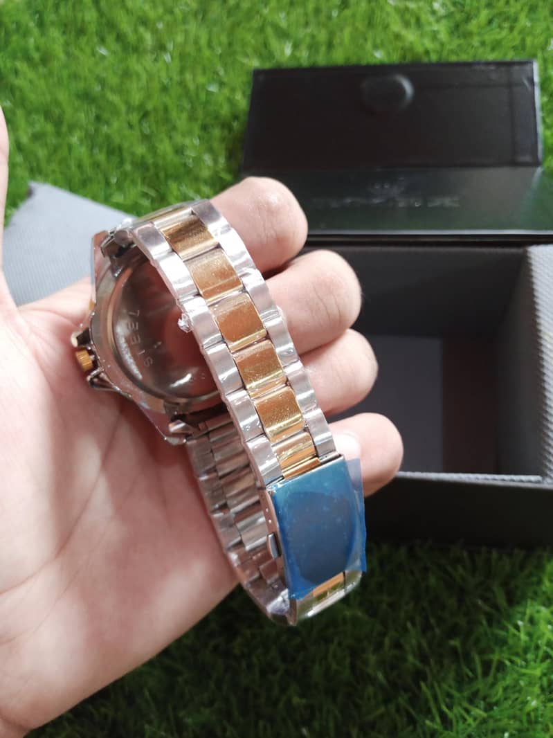 Rolex Watch 1