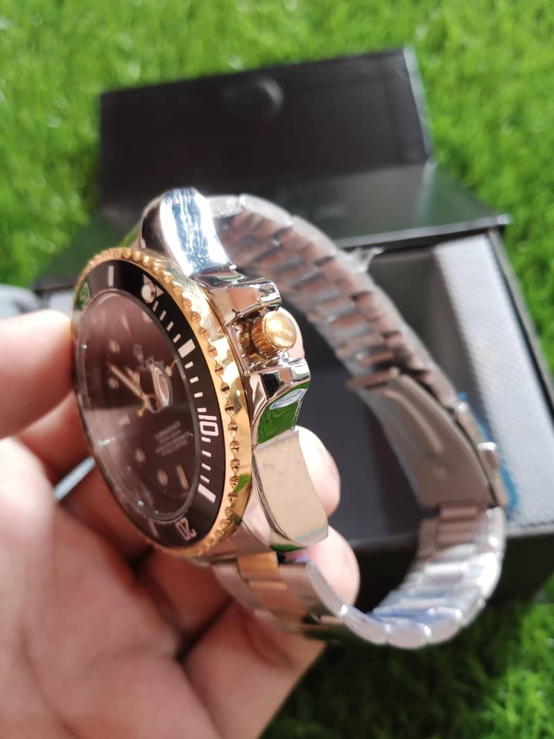 Rolex Watch 2