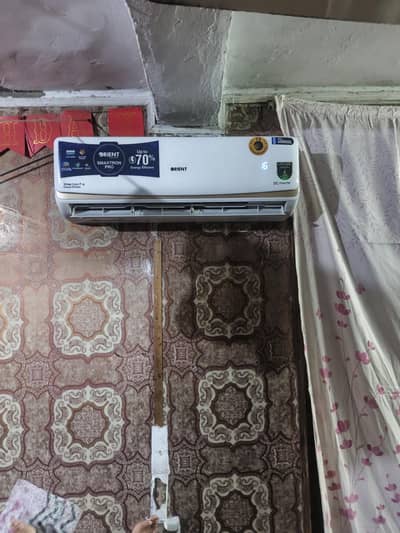orient T3 Inverter Ac for sale Like new condition