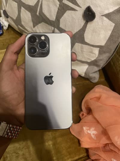 Apple iPhone 13 Pro Max