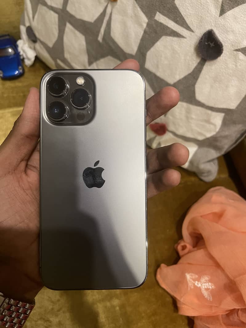 Apple iPhone 13 Pro Max 2