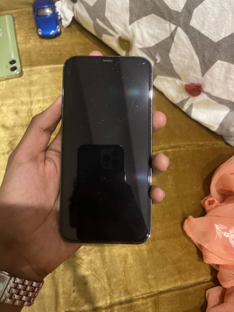 Apple iPhone 13 Pro Max 4