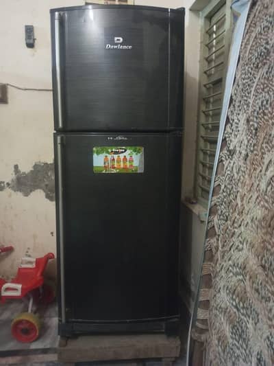fridge medium size