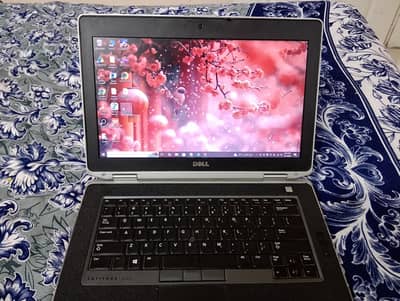 Laptop Dell Latitude E 6430 for sale
