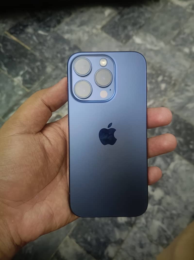 IPhone 15 pro 0