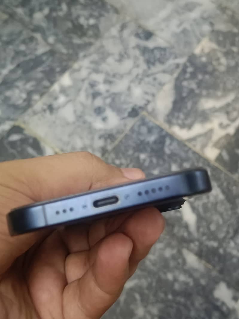 IPhone 15 pro 1