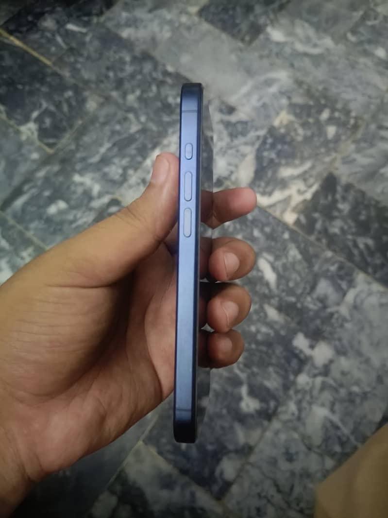 IPhone 15 pro 7