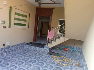 5 Marla 1.5 Story Available For Sale In Defence Road