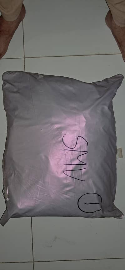 Waterproof Car cover for Swift or Cultus