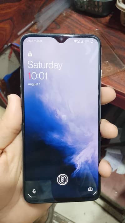 One Plus 7 12/256