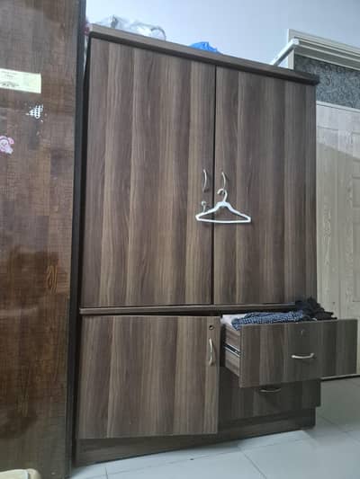 lasania wood good condition