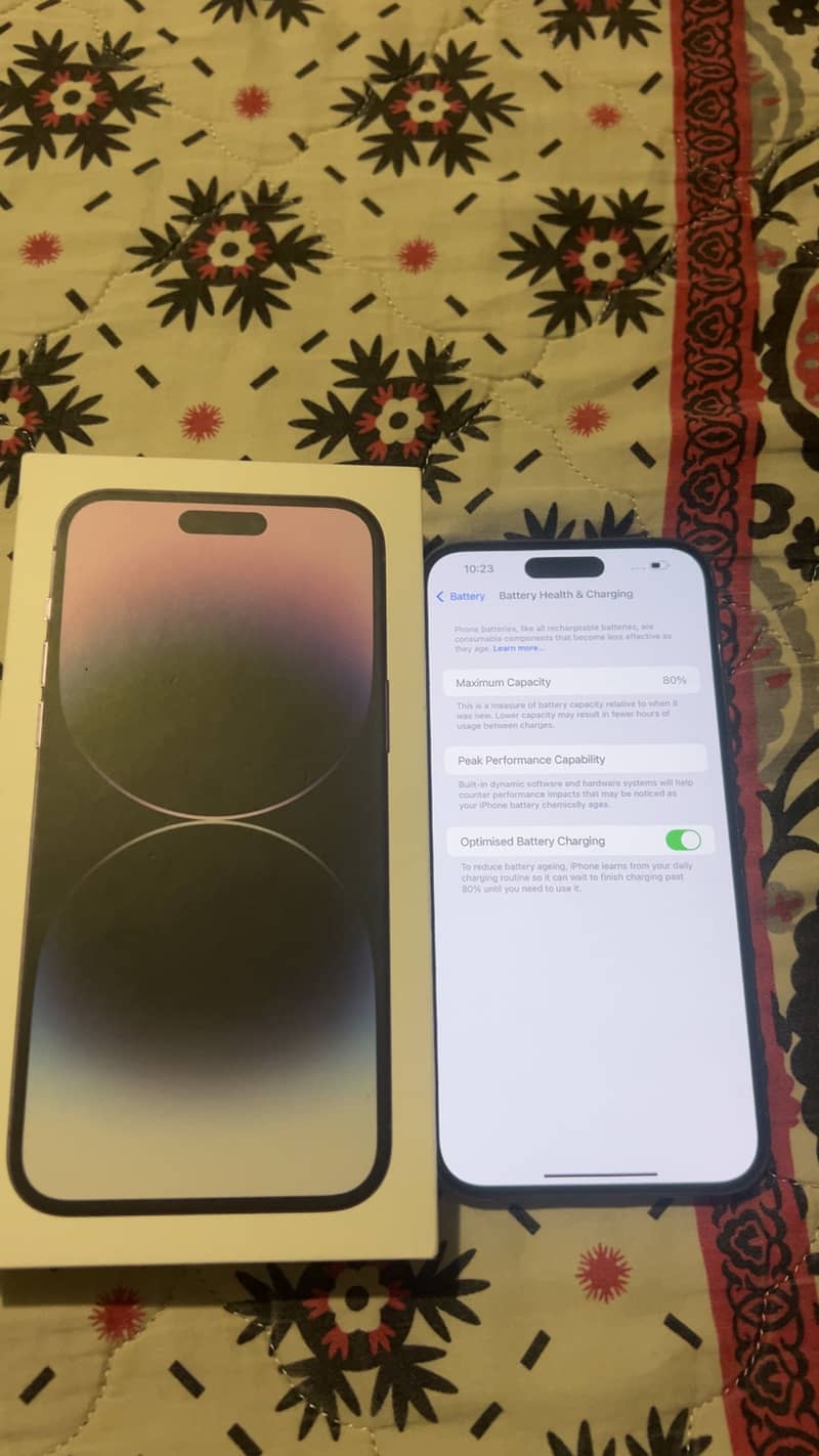 Apple iPhone 14 Pro Max 3