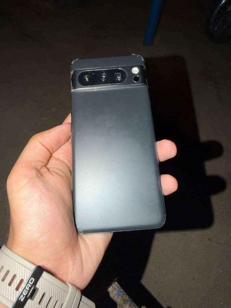 Google Pixel 8 Pro 0