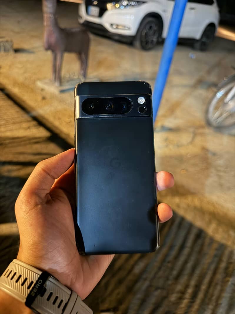 Google Pixel 8 Pro 1