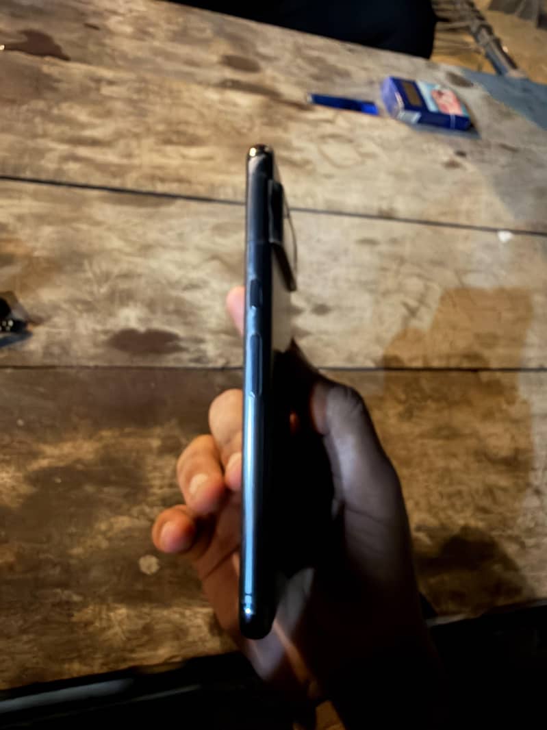 Google Pixel 8 Pro 4