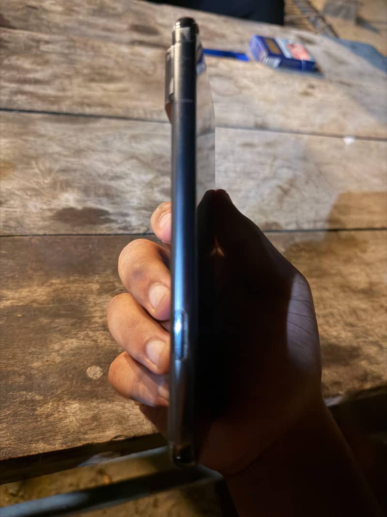 Google Pixel 8 Pro 7