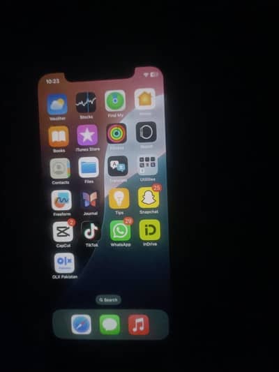 Apple iPhone XS
