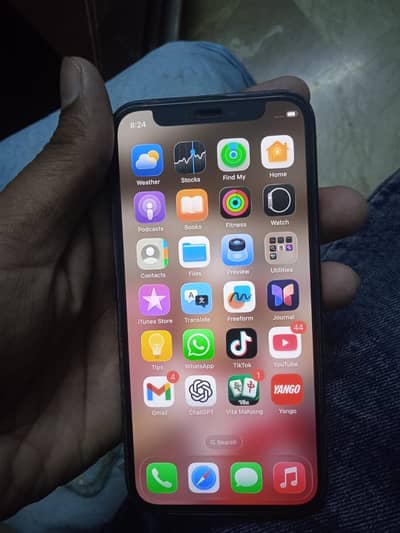 iPhone 12 Mini - Face ID OK - Battery Good