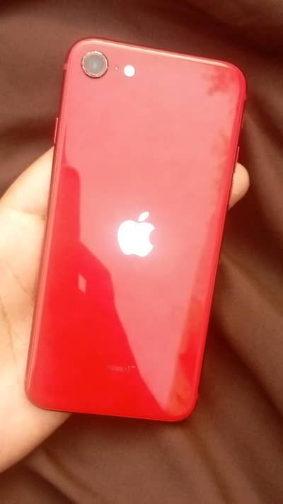 Apple iPhone SE 2022