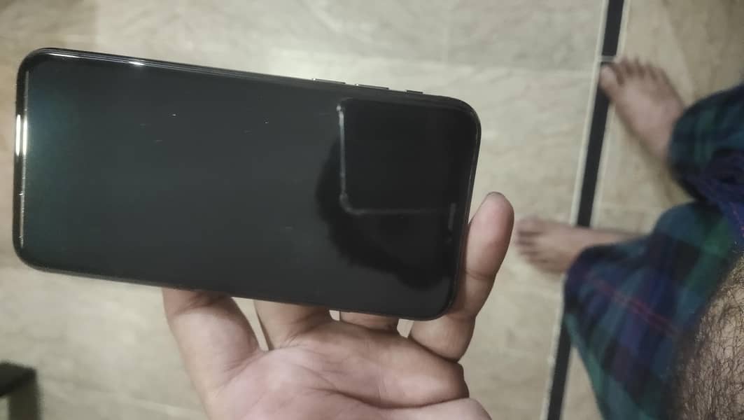Apple iPhone X 1