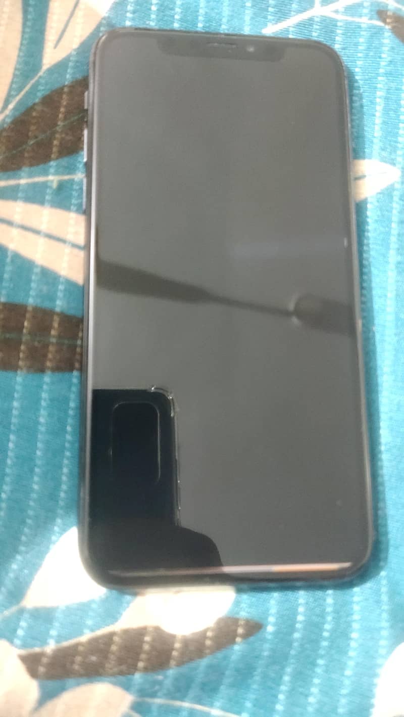 Apple iPhone X 6