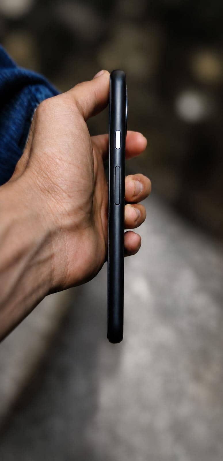 Google Pixel 4 0