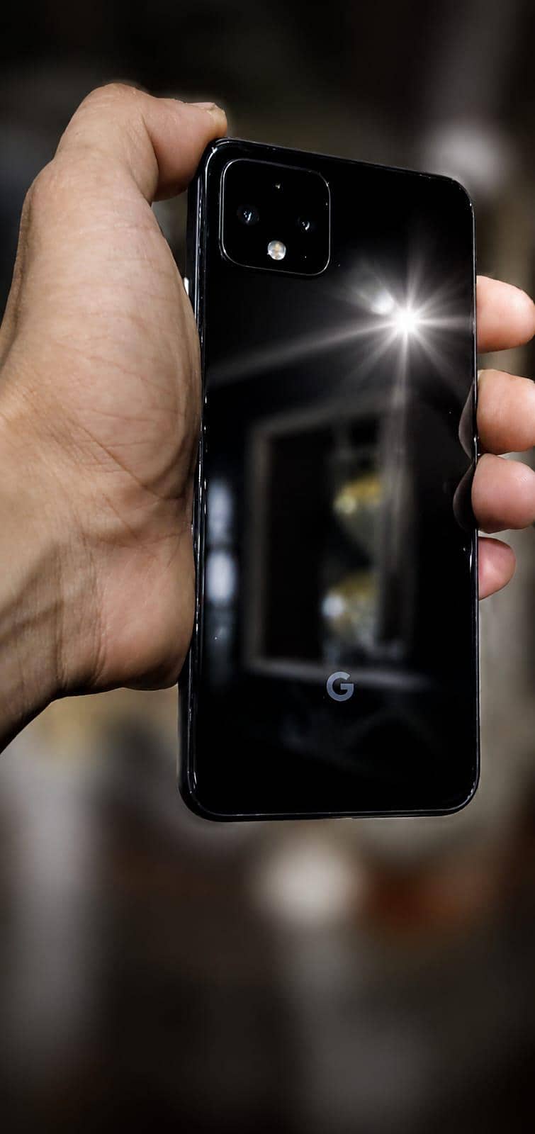 Google Pixel 4 2
