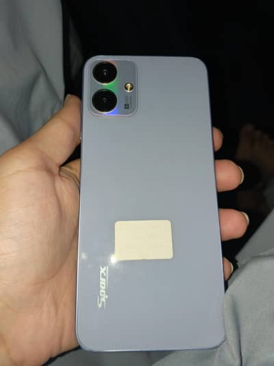 Sparx Neo 7 Plus
