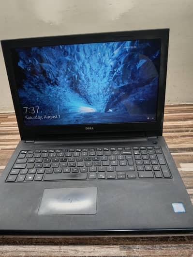 Dell Core i3 4th Generation Laptop