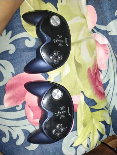 controller