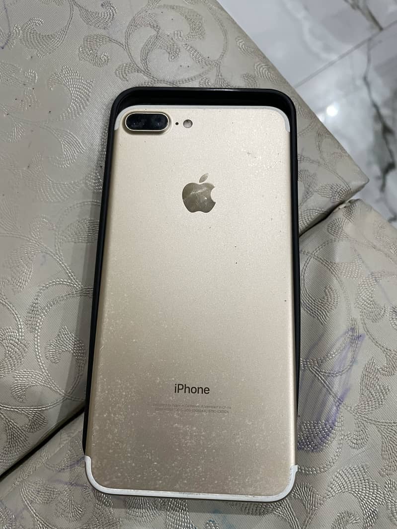 iPhone 7 Plus 0