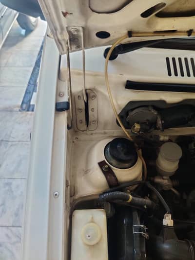 Suzuki Mehran VXR 2019