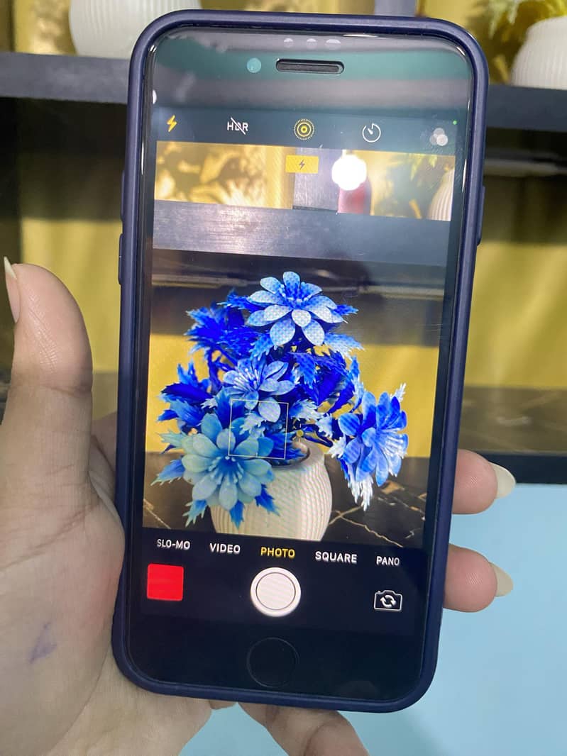 Apple iPhone 7 4