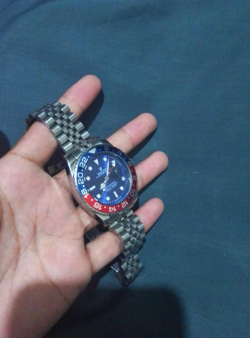 Rolex 2